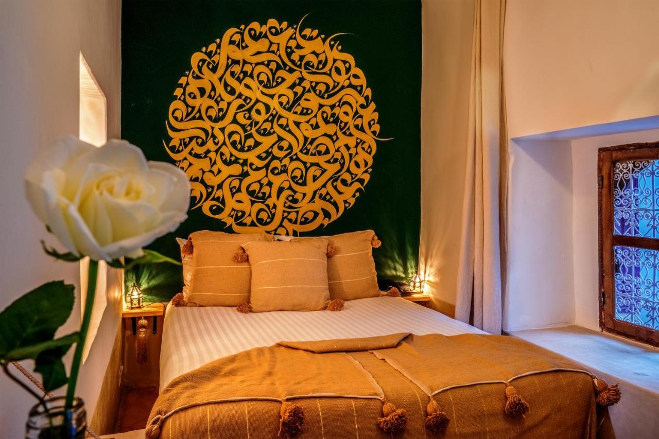 Riad Al Madina Marrakech & Spa Марракеш Екстер'єр фото